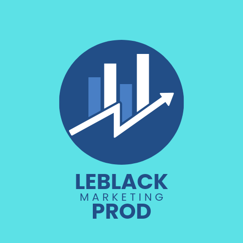 LeBlack Prod